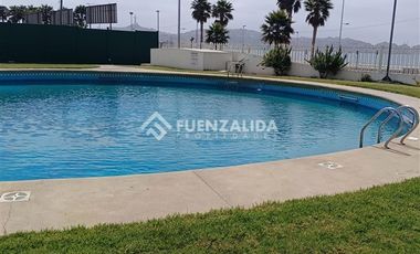Departamento en Venta en Av. Costanera