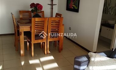 Departamento en Venta en Av. Costanera