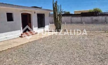 Casa en Venta en Av. La Feria