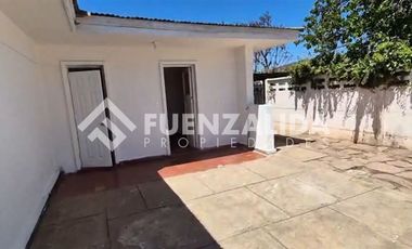 Casa en Venta en Av. La Feria