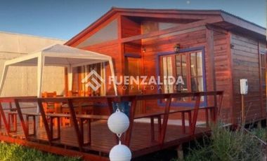 Parcela en Venta en Juan Jon