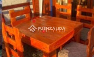 Parcela en Venta en Juan Jon