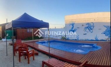 Parcela en Venta en Juan Jon