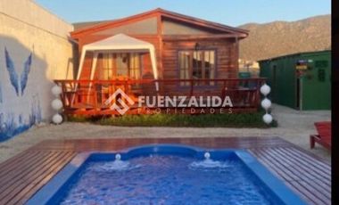 Parcela en Venta en Juan Jon