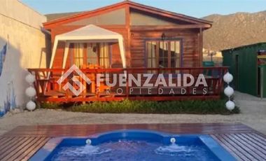 Parcela en Venta en Juan Jon