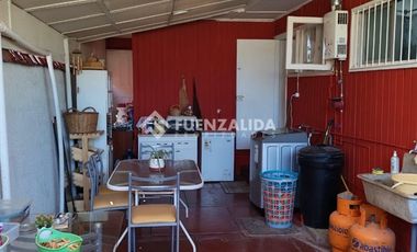 Casa en Venta en Soldado Sanchez