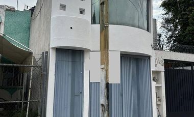 Casa en renta en Cholula, excelente ubicación.