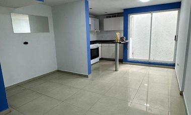 Casa en renta en Cholula, excelente ubicación.