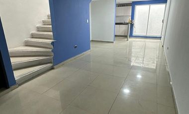 Casa en renta en Cholula, excelente ubicación.