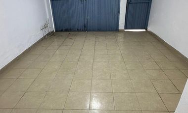 Casa en renta en Cholula, excelente ubicación.