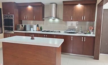 CASA / VENTA / BOSQUES DEL LAGO / CUAUTITLÁN IZCALLI