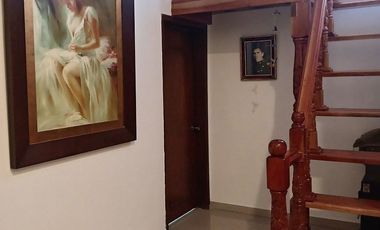 CASA / VENTA / BOSQUES DEL LAGO / CUAUTITLÁN IZCALLI