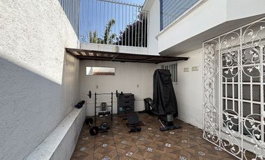 CASA / VENTA / BOSQUES DEL LAGO / CUAUTITLÁN IZCALLI