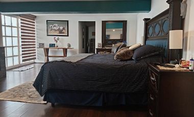 CASA / VENTA / BOSQUES DEL LAGO / CUAUTITLÁN IZCALLI