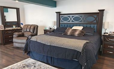 CASA / VENTA / BOSQUES DEL LAGO / CUAUTITLÁN IZCALLI