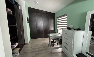 CASA / VENTA / BOSQUES DEL LAGO / CUAUTITLÁN IZCALLI
