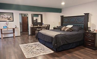 CASA / VENTA / BOSQUES DEL LAGO / CUAUTITLÁN IZCALLI
