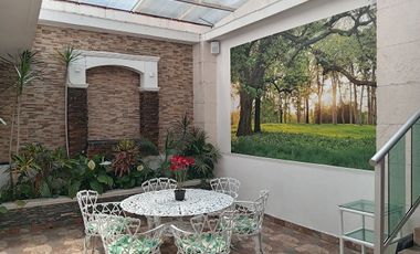 CASA / VENTA / BOSQUES DEL LAGO / CUAUTITLÁN IZCALLI