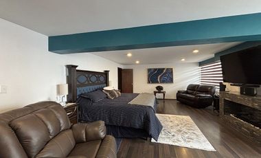 CASA / VENTA / BOSQUES DEL LAGO / CUAUTITLÁN IZCALLI