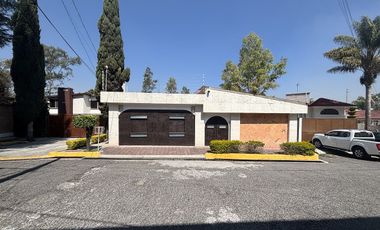 CASA / VENTA / BOSQUES DEL LAGO / CUAUTITLÁN IZCALLI