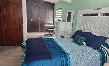 CASA / VENTA / BOSQUES DEL LAGO / CUAUTITLÁN IZCALLI