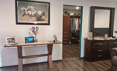 CASA / VENTA / BOSQUES DEL LAGO / CUAUTITLÁN IZCALLI