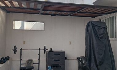 CASA / VENTA / BOSQUES DEL LAGO / CUAUTITLÁN IZCALLI