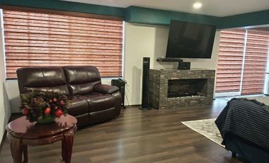 CASA / VENTA / BOSQUES DEL LAGO / CUAUTITLÁN IZCALLI