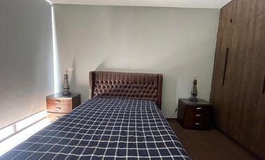 DEPTO. | RENTA | ZIBATÁ | Torre Ícaro: A 200m de HEB y con 202 m²