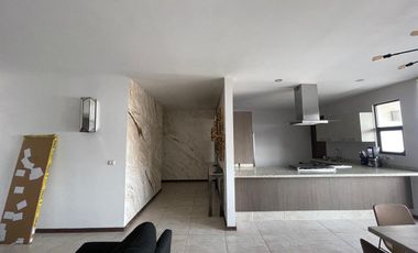 DEPTO. | RENTA | ZIBATÁ | Torre Ícaro: A 200m de HEB y con 202 m²