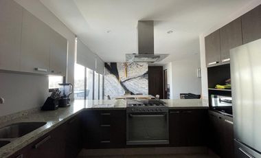 DEPTO. | RENTA | ZIBATÁ | Torre Ícaro: A 200m de HEB y con 202 m²