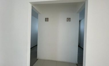 DEPTO. | RENTA | ZIBATÁ | Torre Ícaro: A 200m de HEB y con 202 m²