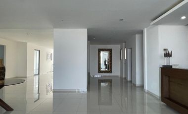 DEPTO. | RENTA | ZIBATÁ | Torre Ícaro: A 200m de HEB y con 202 m²