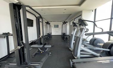 DEPTO. | RENTA | ZIBATÁ | Torre Ícaro: A 200m de HEB y con 202 m²