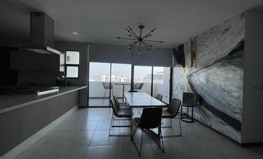 DEPTO. | RENTA | ZIBATÁ | Torre Ícaro: A 200m de HEB y con 202 m²