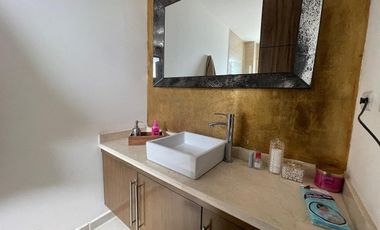 DEPTO. | RENTA | ZIBATÁ | Torre Ícaro: A 200m de HEB y con 202 m²