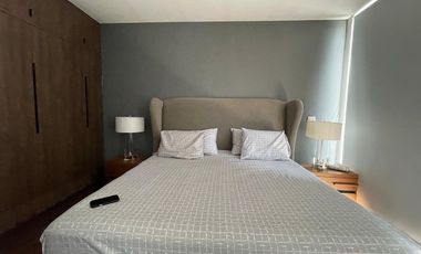 DEPTO. | RENTA | ZIBATÁ | Torre Ícaro: A 200m de HEB y con 202 m²