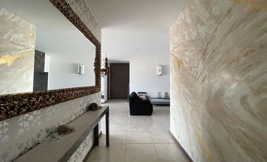 DEPTO. | RENTA | ZIBATÁ | Torre Ícaro: A 200m de HEB y con 202 m²