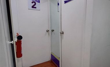 Oficina en Arriendo en Monjitas con Mosqueto