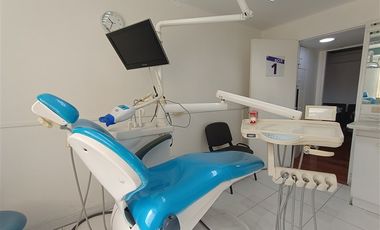 Oficina en Arriendo en Monjitas con Mosqueto