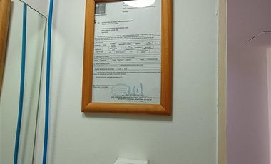 Oficina en Arriendo en Monjitas con Mosqueto
