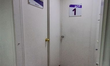 Oficina en Arriendo en Monjitas con Mosqueto