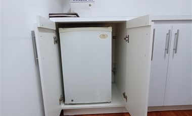 Oficina en Arriendo en Monjitas con Mosqueto