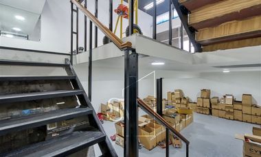 Local Comercial en Arriendo en Entre Av. Irarrázaval y Av. Matta