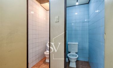 Local Comercial en Arriendo en Entre Av. Irarrázaval y Av. Matta