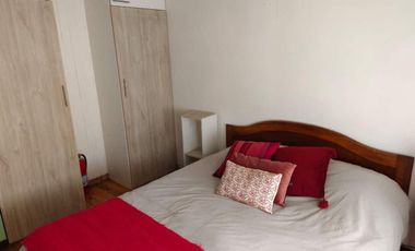 HERMOSA CASA EN NIEBLA CON VISTA