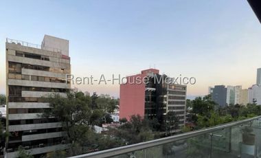 Departamento en venta en Álvaro Obregón, Guadalupe Inn AM. 26-2614
