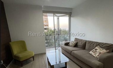 Departamento en venta en Álvaro Obregón, Guadalupe Inn AM. 26-2614
