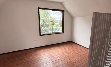 VILLARRICA, EN VENTA CASA EN AVENIDA PRINCIPAL