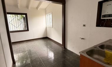 VILLARRICA, EN VENTA CASA EN AVENIDA PRINCIPAL